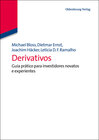 Buchcover Derivativos