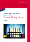 Buchcover Chemie für Ingenieure