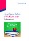 Buchcover VWL-Klausuren