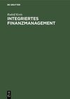Buchcover Integriertes Finanzmanagement