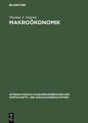 Buchcover Makroökonomik