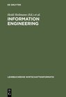 Buchcover Information Engineering