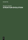Buchcover Struktur-Evolution