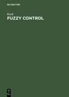 Buchcover Fuzzy Control