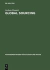 Buchcover Global Sourcing