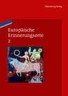 Buchcover Europäische Erinnerungsorte / Das Haus Europa