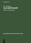 Buchcover VLSI-Entwurf