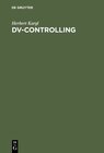 Buchcover DV-Controlling