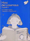 Buchcover Mimi die Lesemaus - Ausgabe A (Bisherige Ausgabe für alle Bundesländer...
