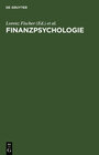 Buchcover Finanzpsychologie