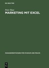 Buchcover Marketing mit Excel