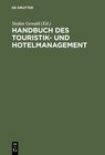 Buchcover Handbuch des Touristik- und Hotelmanagement