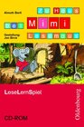 Buchcover Mimi die Lesemaus - Ausgabe B (Neuausgabe für alle Bundesländer).... / Zu Haus bei Mimi Lesemaus