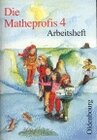 Buchcover Die Matheprofis - Ausgabe A