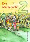 Buchcover Die Mathepropfis - Ausgabe D. Neubearbeitung für alle Bundesländer ausser Bayern