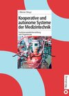 Buchcover Kooperative und autonome Systeme der Medizintechnik