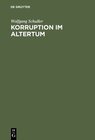 Buchcover Korruption im Altertum