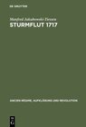 Buchcover Sturmflut 1717