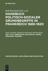 Buchcover Modern English for Commercial Schools. Neufassung