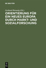 Buchcover Modern English for Commercial Schools. Neufassung