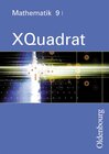 Buchcover XQuadrat - Mathematik für Realschulen. Für sechsstufige Realschulen in Bayern