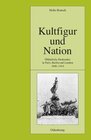 Buchcover Kultfigur und Nation