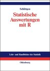 Buchcover Statistische Auswertungen