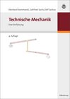 Buchcover Technische Mechanik