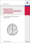 Buchcover Entwurf und Verarbeitung relationaler Datenbanken
