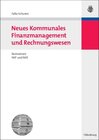 Buchcover Neues Kommunales Finanzmanagement und Rechnungswesen