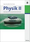 Buchcover Physik / Physik II