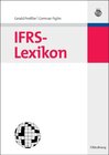 Buchcover IFRS-Lexikon
