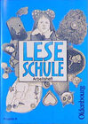 Buchcover Leseschule - Fibel für den Erstleseunterricht - Ausgabe A. Bisherige...
