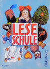 Buchcover Leseschule - Fibel für den Erstleseunterricht - Ausgabe A. Bisherige...