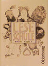 Buchcover Leseschule Ausgabe A