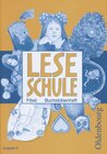 Buchcover Leseschule Fibel - Ausgabe D (Neuausgabe für alle Bundesländer ausser...