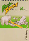 Buchcover Ruck-Zuck - Mathetraining für die Grundschule