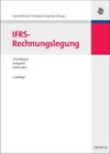 Buchcover IFRS-Rechnungslegung