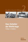 Buchcover Grundkurs deutsche Militärgeschichte / Das Zeitalter der Weltkriege