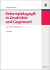 Buchcover Reformpädagogik in Geschichte und Gegenwart