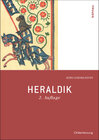 Buchcover Heraldik