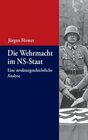 Buchcover Die Wehrmacht im NS-Staat