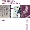Buchcover Verstehen und Gestalten - Ausgabe H. Für Gymnasien in Niedersachsen,...