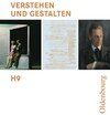 Buchcover Verstehen und Gestalten - Ausgabe H. Für Gymnasien in Niedersachsen,...