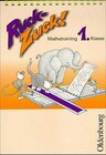 Buchcover Ruck-Zuck - Mathetraining für die Grundschule