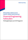 Buchcover Financial Engineering Fallstudien