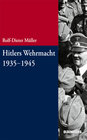 Buchcover Hitlers Wehrmacht 1935-1945