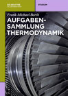 Buchcover Aufgabensammlung Thermodynamik