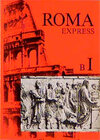 Buchcover Roma B. Unterrichtswerk für Latein / Texte und Übungen