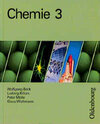 Buchcover Chemie für Gymnasien - Neue Ausgabe